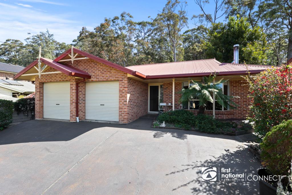 82 Lieutenant Bowen Rd, Bowen Mountain, NSW 2753