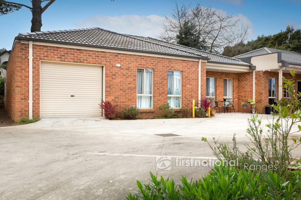 5/13 Vista Ct, Gembrook, VIC 3783