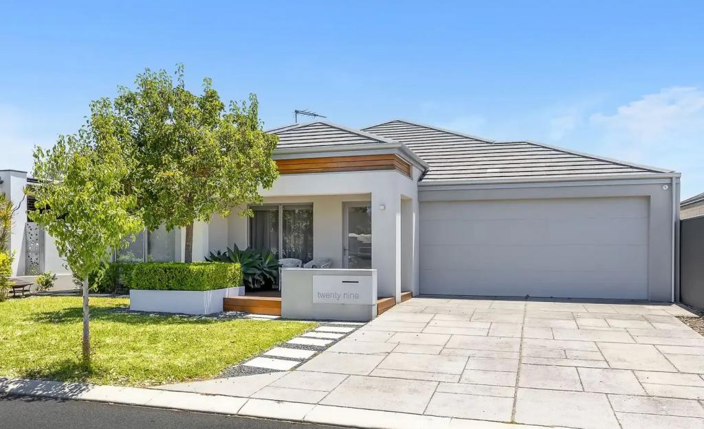 29 Morwell Loop, Baldivis, WA 6171