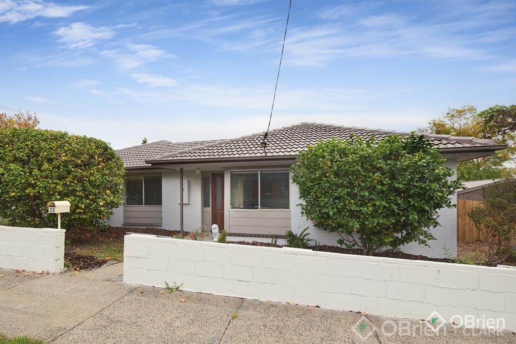 22 Gregory St, Moe, VIC 3825