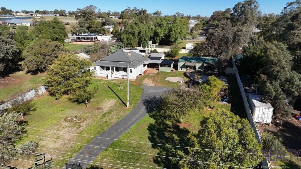 7-9 William St, Merriwa, NSW 2329
