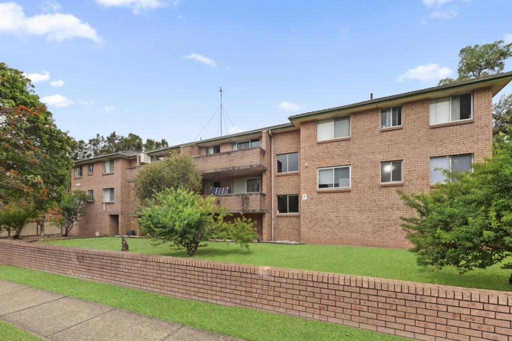 15/16-20 BURFORD ST, MERRYLANDS, NSW 2160