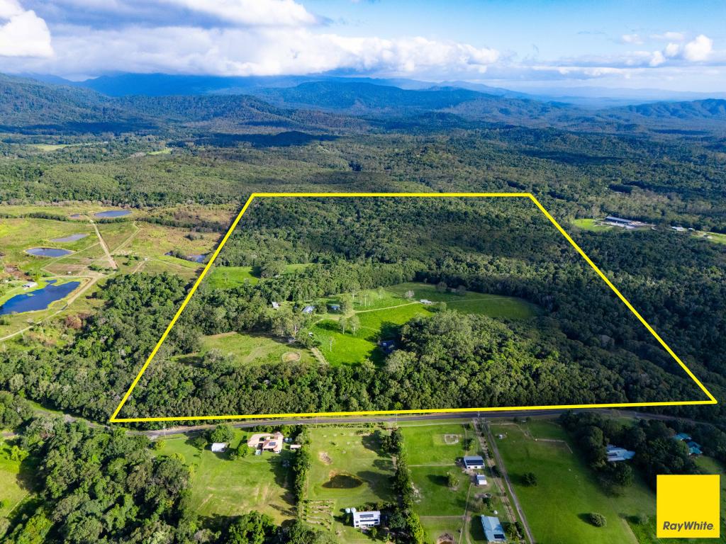 90 Stoney Creek Rd, Speewah, QLD 4881