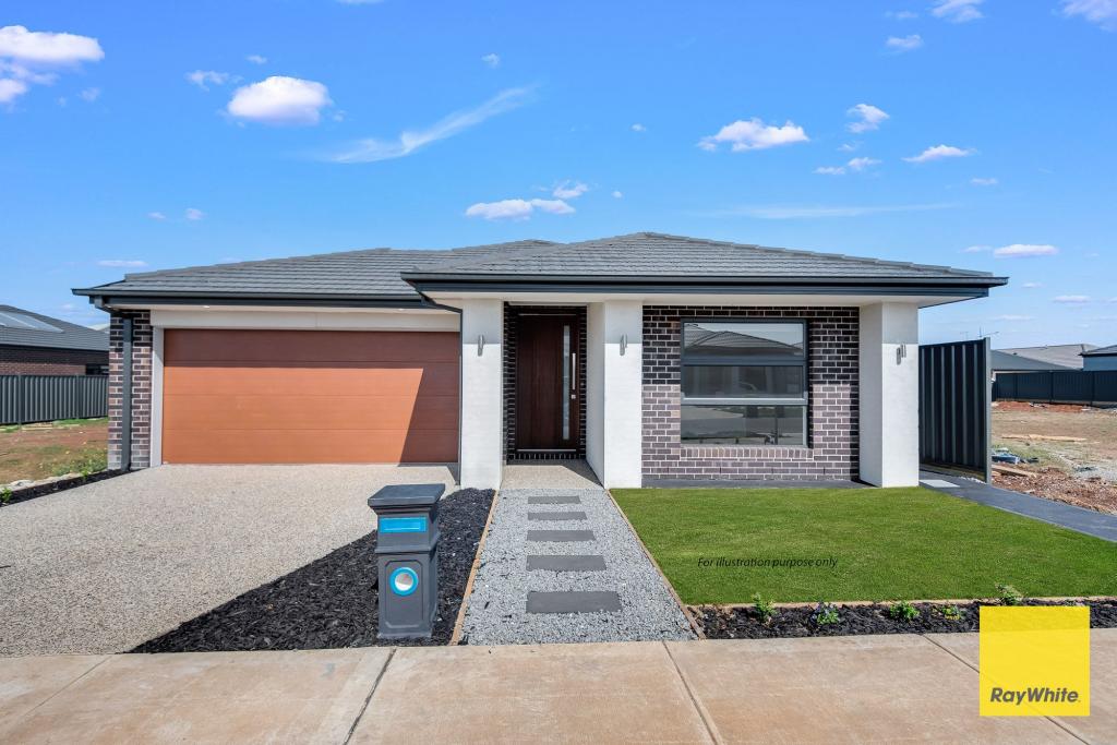 9 Ottawa St, Truganina, VIC 3029