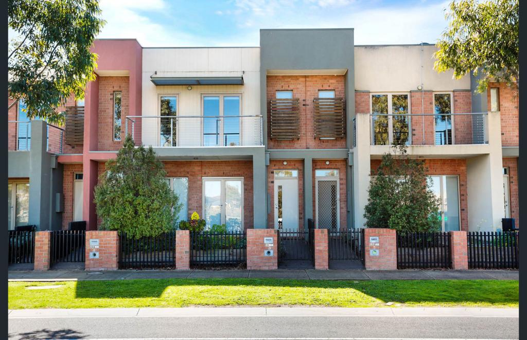 11/83 INVERELL PKWY, TARNEIT, VIC 3029