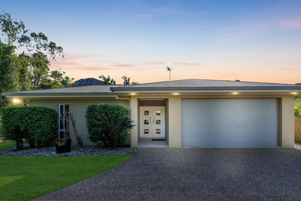 11 Charnley Ave, Bentley Park, QLD 4869