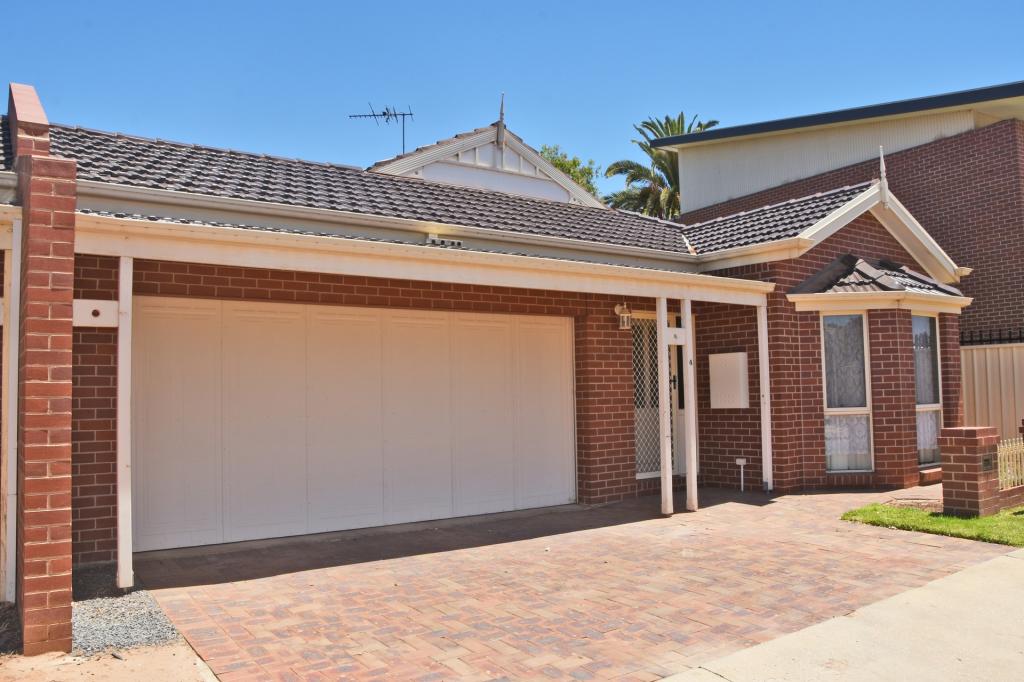 4 Wattle Pde, Mildura, VIC 3500