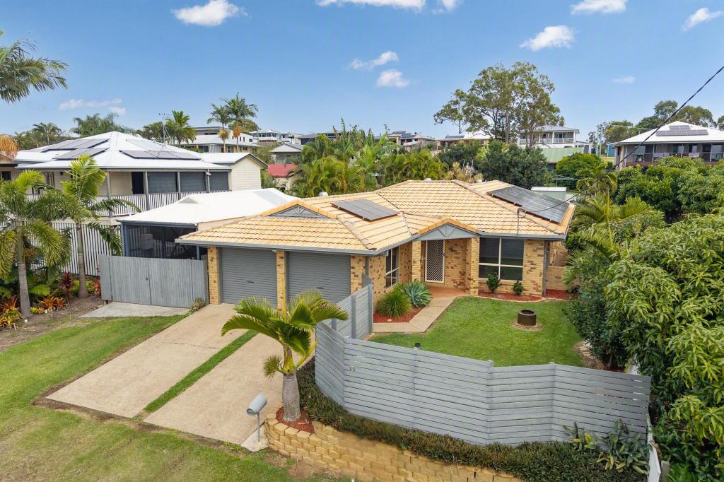 23 Island Otlk, River Heads, QLD 4655