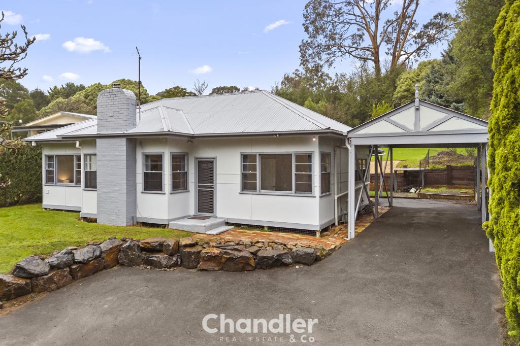 20 Mcallister Rd, Monbulk, VIC 3793