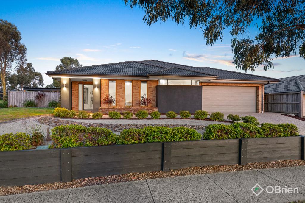 172 Settlers Run, Botanic Ridge, VIC 3977