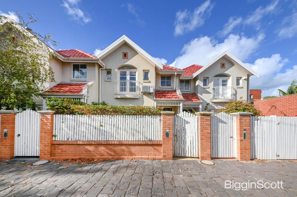 1b Hood St, Elwood, VIC 3184