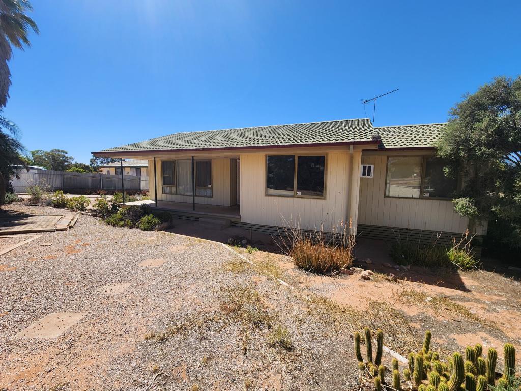 34 Chinnery St, Port Augusta West, SA 5700