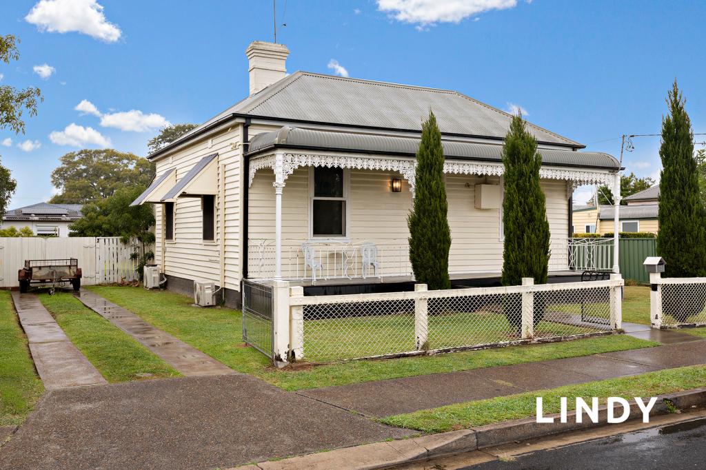 13 William St, Singleton, NSW 2330