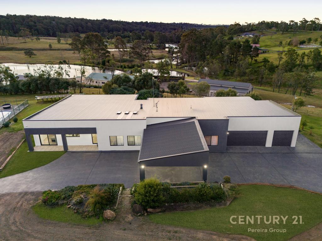 35 Eastview Dr, Orangeville, NSW 2570