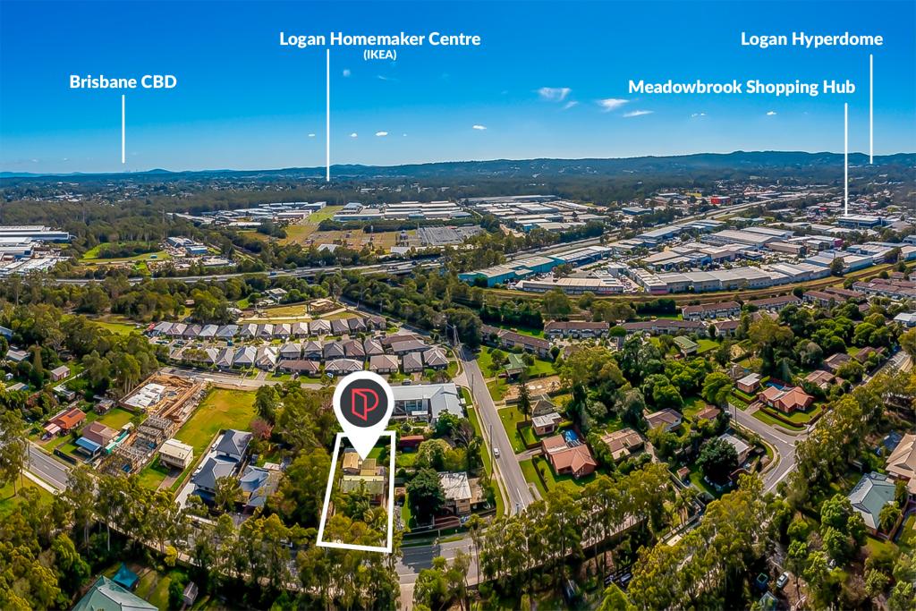 98 Station Rd, Loganlea, QLD 4131
