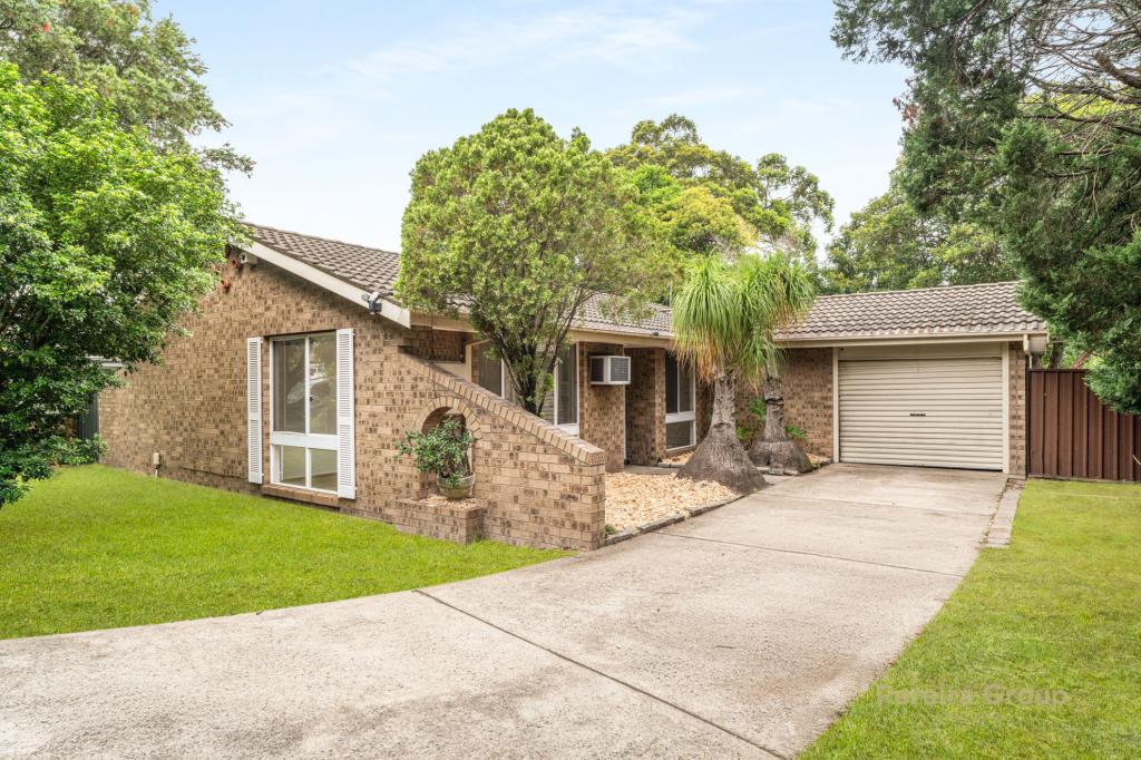 2 Thunderbolt Dr, Raby, NSW 2566