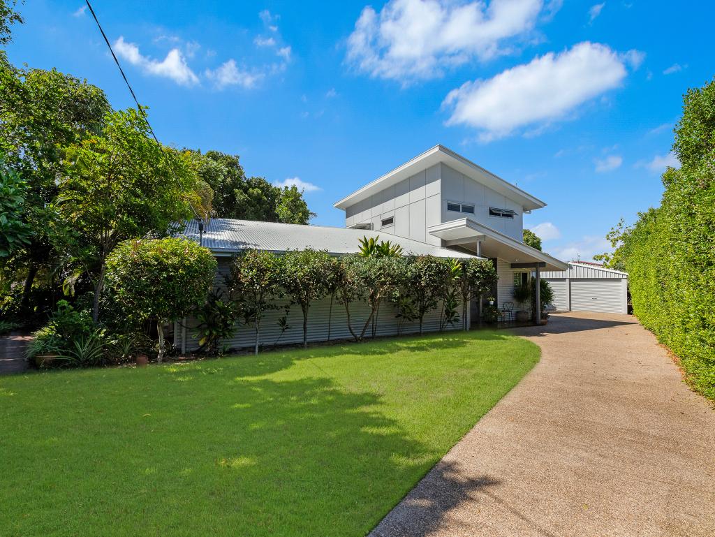 51a Helsham St, Point Vernon, QLD 4655