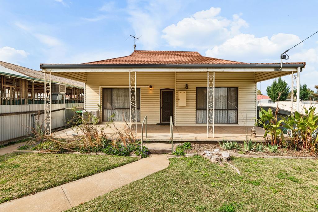 660 Koorlong Ave, Irymple, VIC 3498