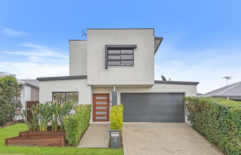 3 Peel St, Holmview, QLD 4207