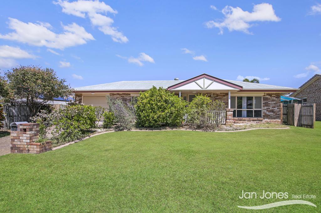 78 Tranquility Dr, Rothwell, QLD 4022