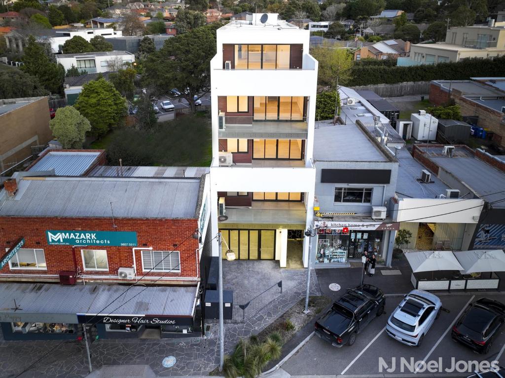 101/284 Doncaster Rd, Balwyn North, VIC 3104