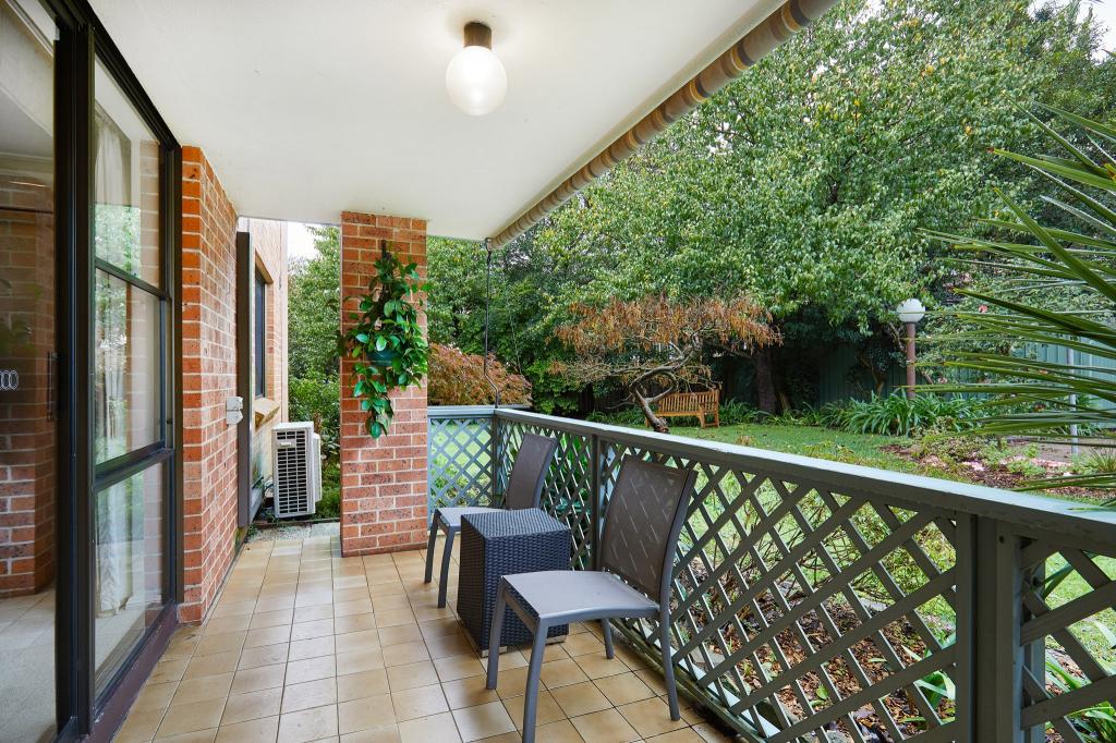 U56/28 CURAGUL RD, NORTH TURRAMURRA, NSW 2074