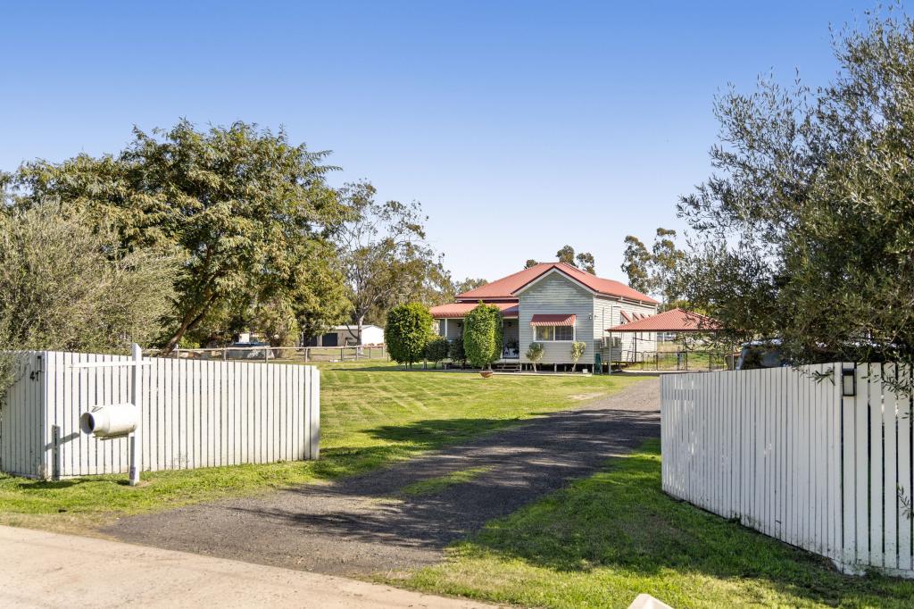 43 Riddle St, Goondiwindi, QLD 4390