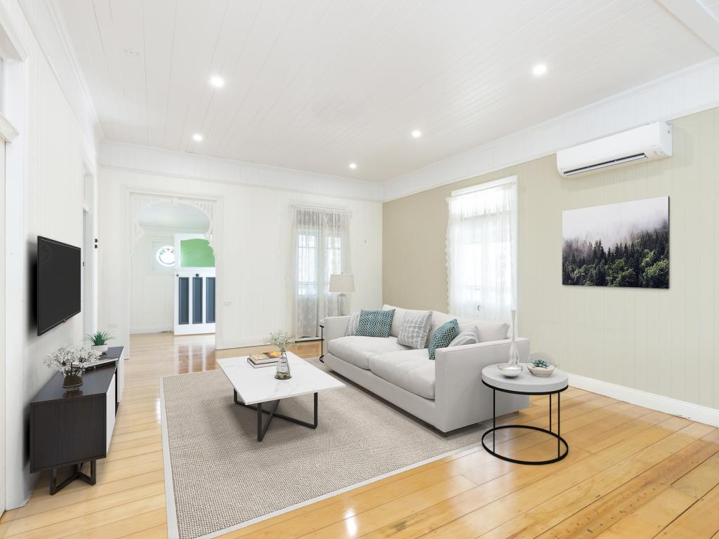 60 Hunter St, Greenslopes, QLD 4120