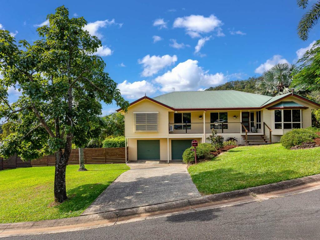 70-72 Parkmeadows Ct, Bonogin, QLD 4213