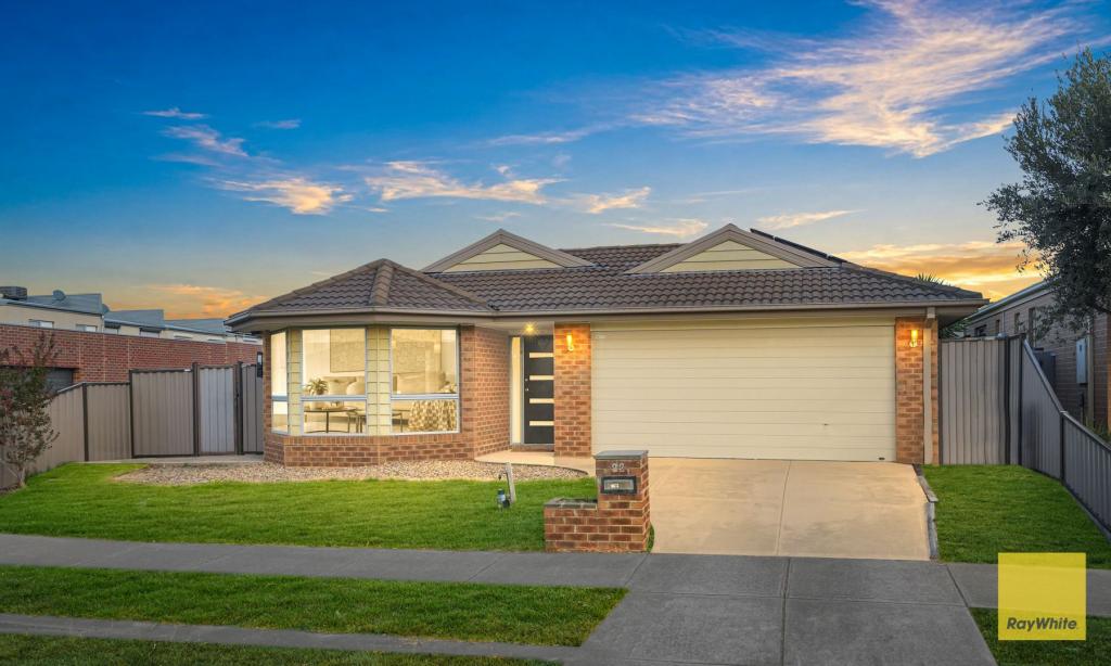 22 Redbox Cres, Burnside Heights, VIC 3023