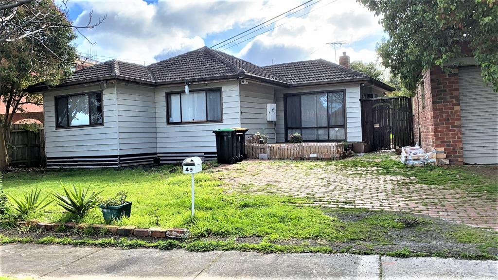 49 Green St, Noble Park, VIC 3174
