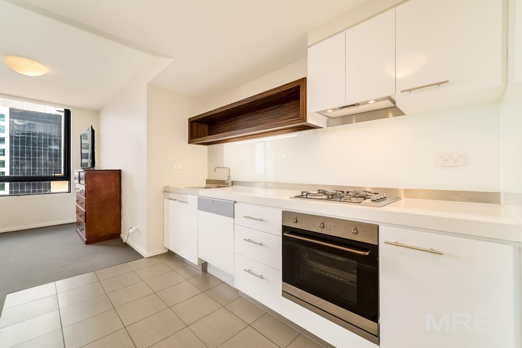 1208/594 St Kilda Rd, Melbourne, VIC 3004