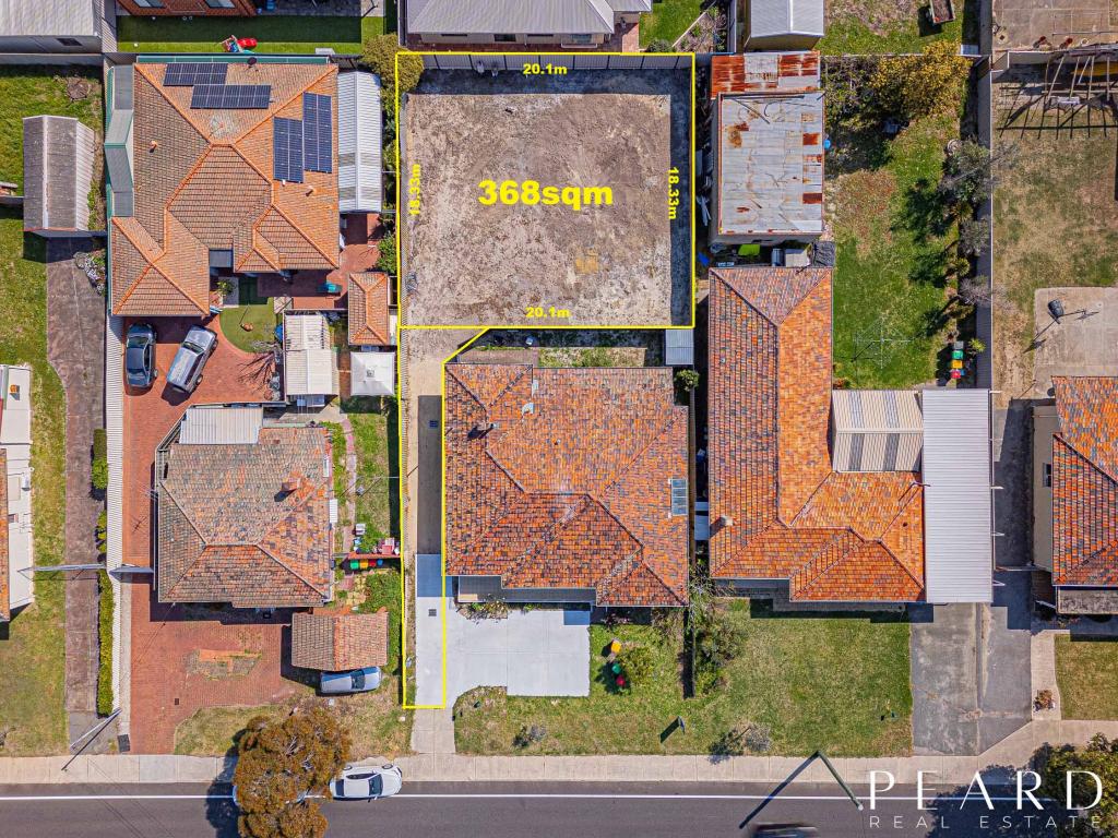 Lot2/65 Iolanthe St, Bassendean, WA 6054