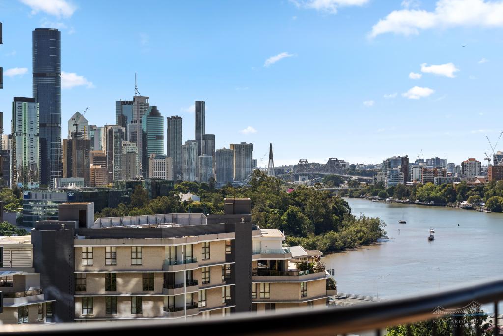 704/311 VULTURE ST, SOUTH BRISBANE, QLD 4101