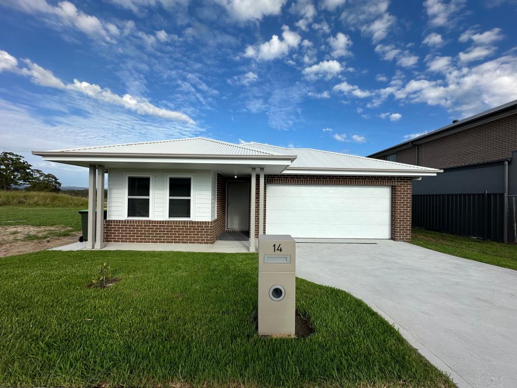 14 Lapwing Rd, Warnervale, NSW 2259