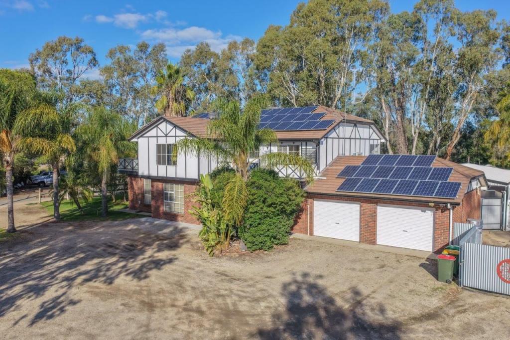 77 Murray St, Barham, NSW 2732