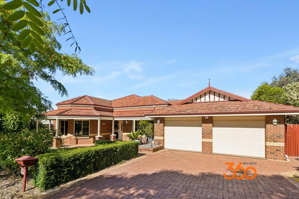 11 Maplewood Grn, Ellenbrook, WA 6069