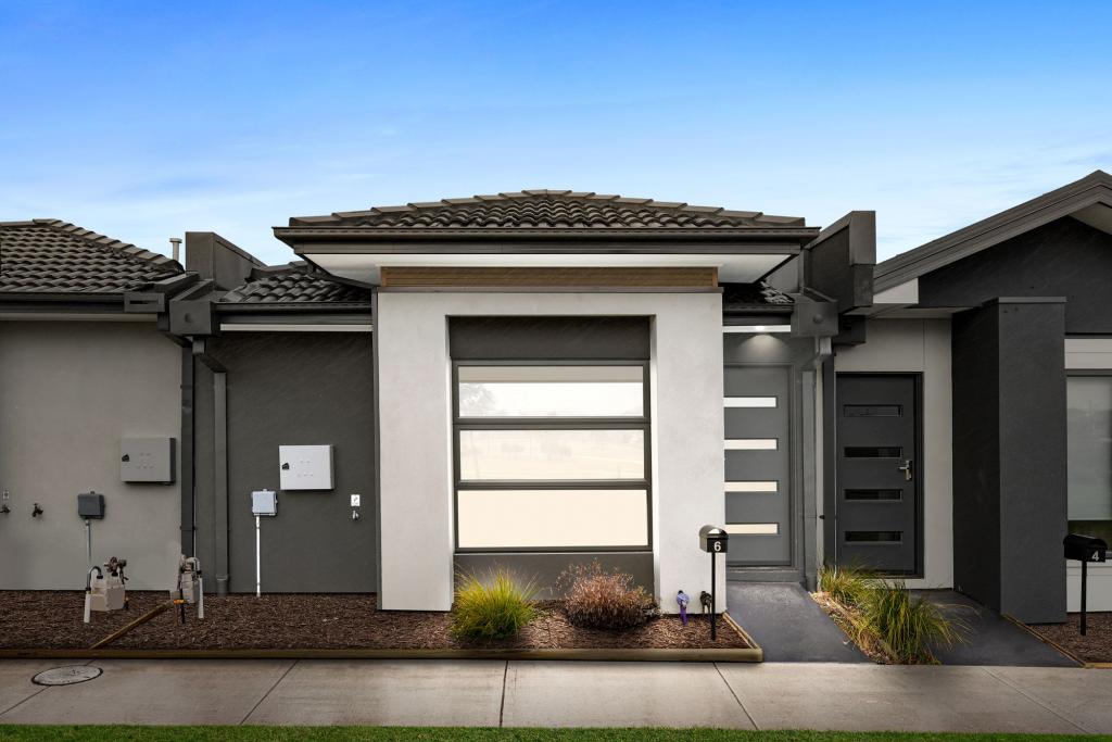 6 Raffles Walk, Werribee, VIC 3030