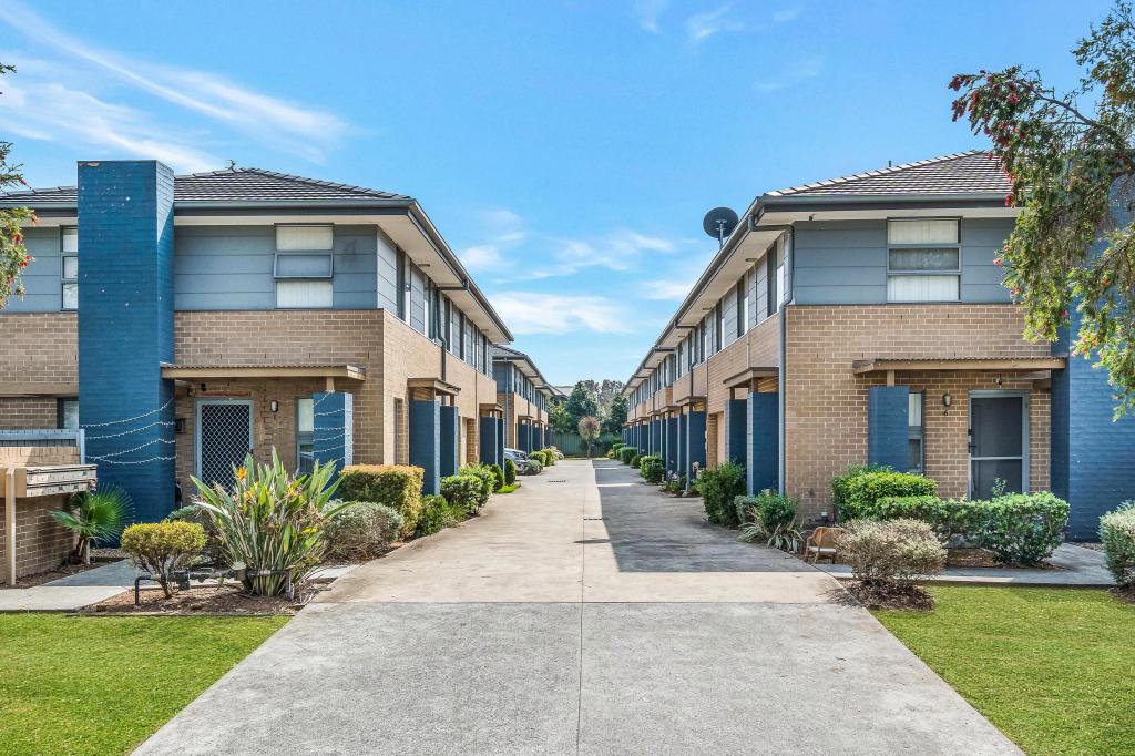 12/107 Princess St, Werrington, NSW 2747