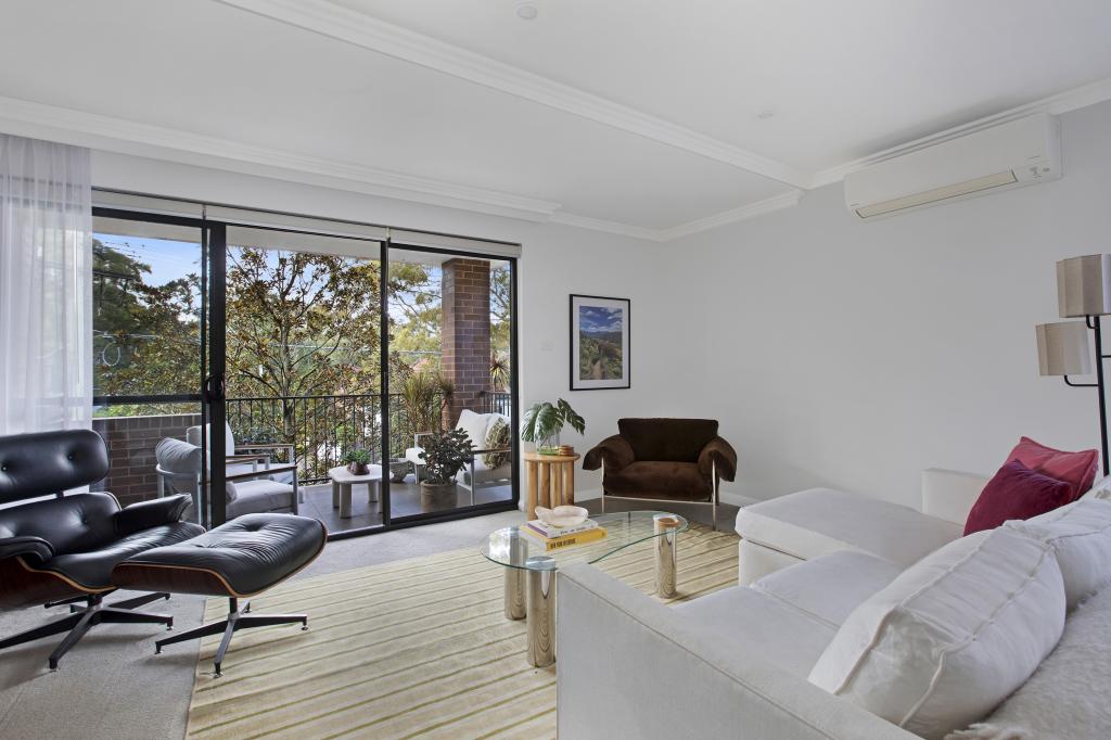 4/7 Palmer St, Artarmon, NSW 2064