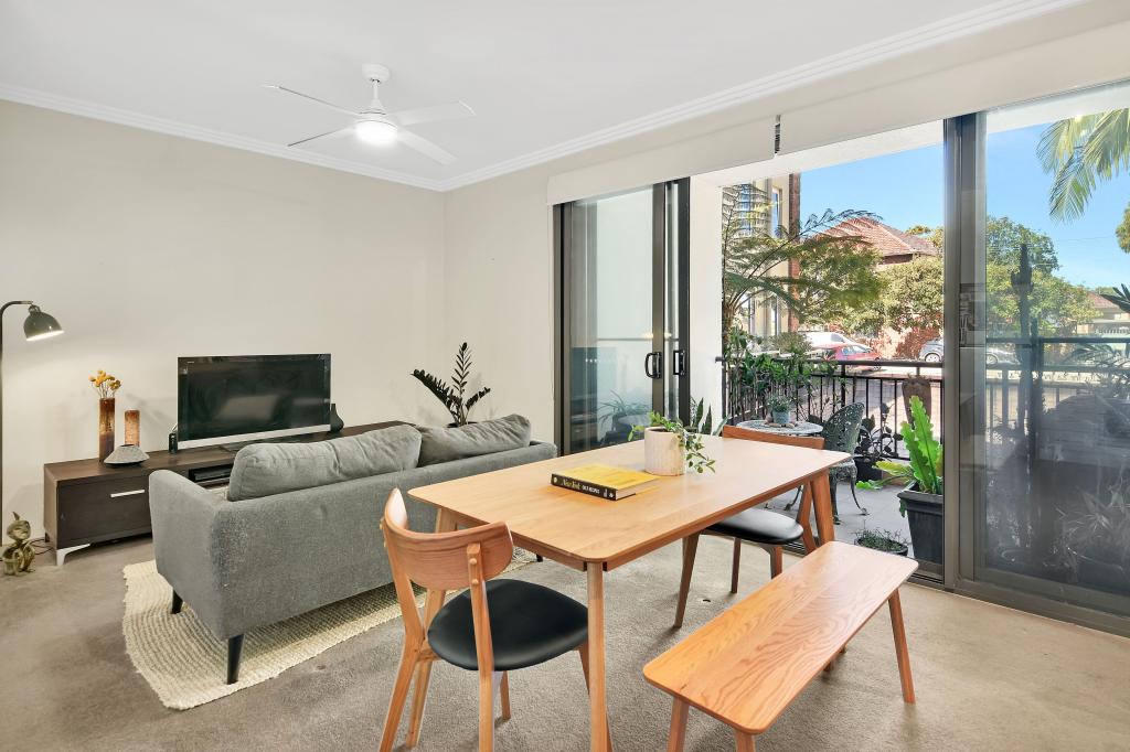 8/80 VICTORIA RD, MARRICKVILLE, NSW 2204