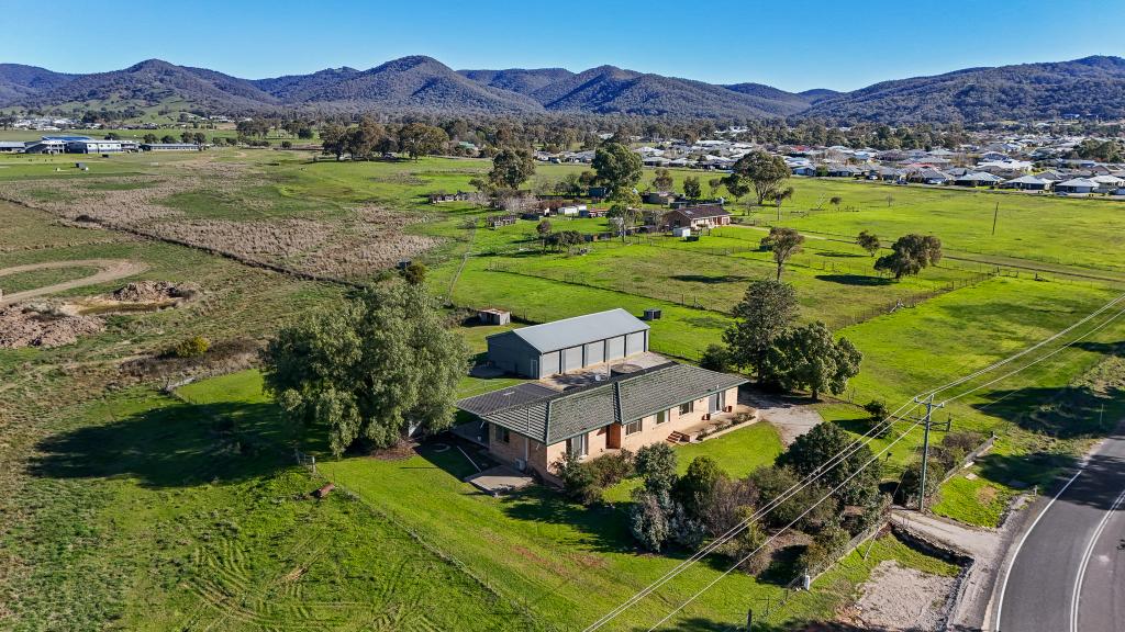 104 Lions Dr, Mudgee, NSW 2850