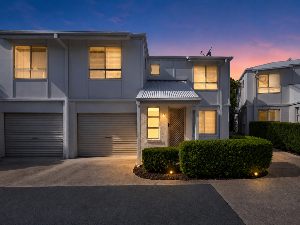 48/11 Oakmont Ave, Oxley, QLD 4075