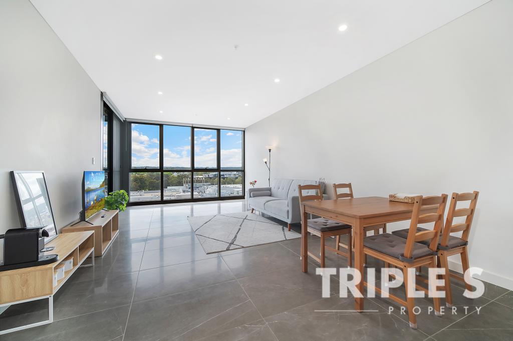 1509a/101 Waterloo Rd, Macquarie Park, NSW 2113