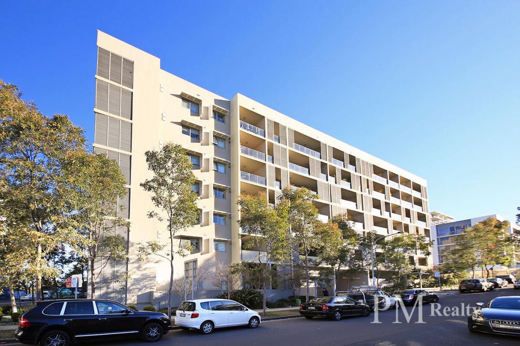 501/149-161 O'RIORDAN ST, MASCOT, NSW 2020