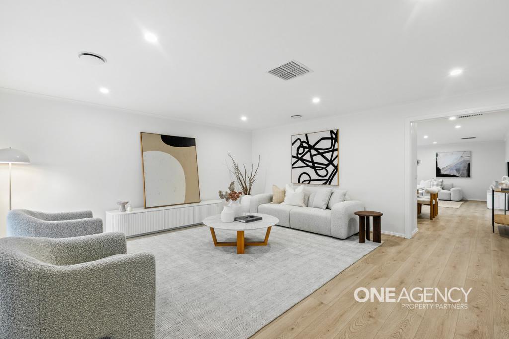 153 Seabrook Bvd, Seabrook, VIC 3028