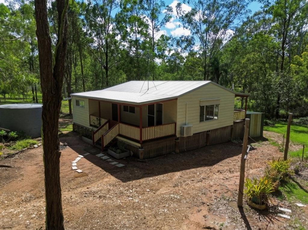 138 Donald Dr, Curra, QLD 4570