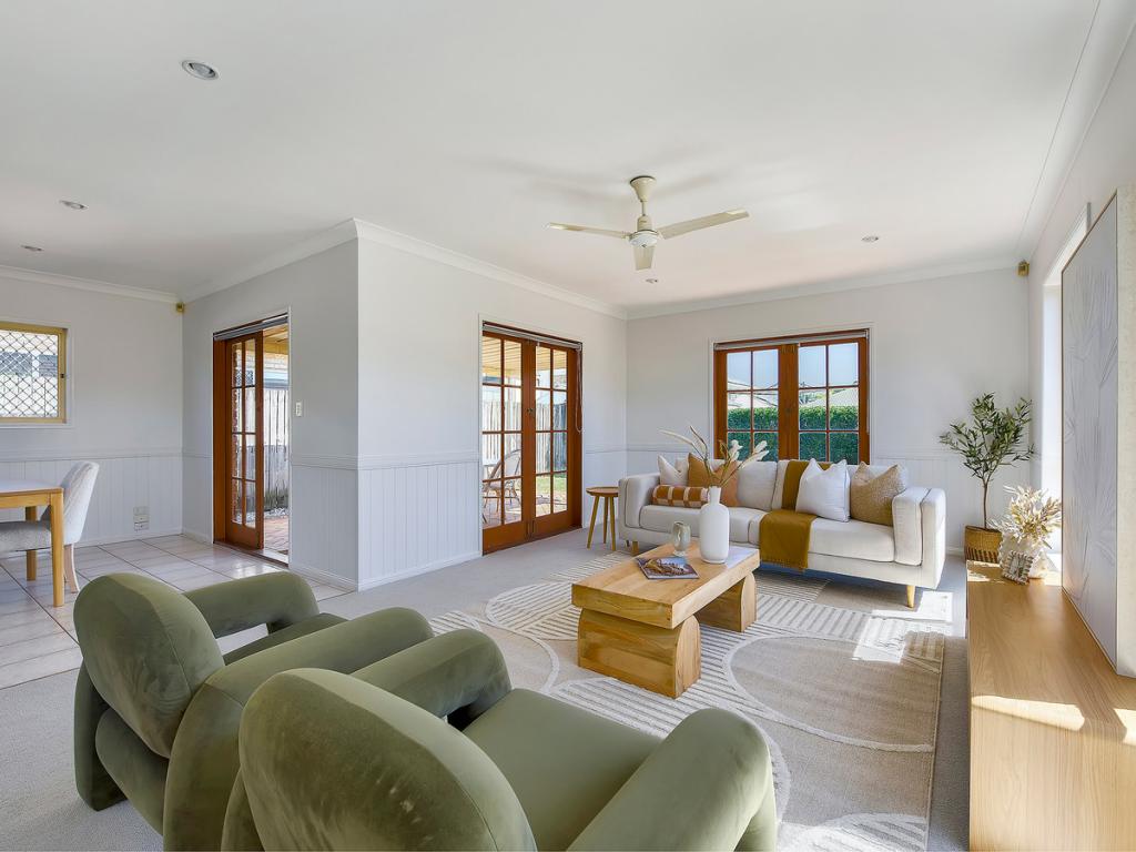 38 Mcintyre St, Hendra, QLD 4011
