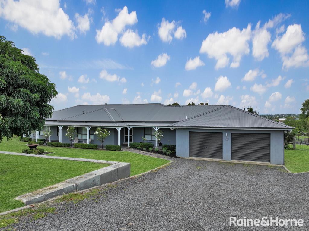 63 Blue Ridge Dr, White Rock, NSW 2795