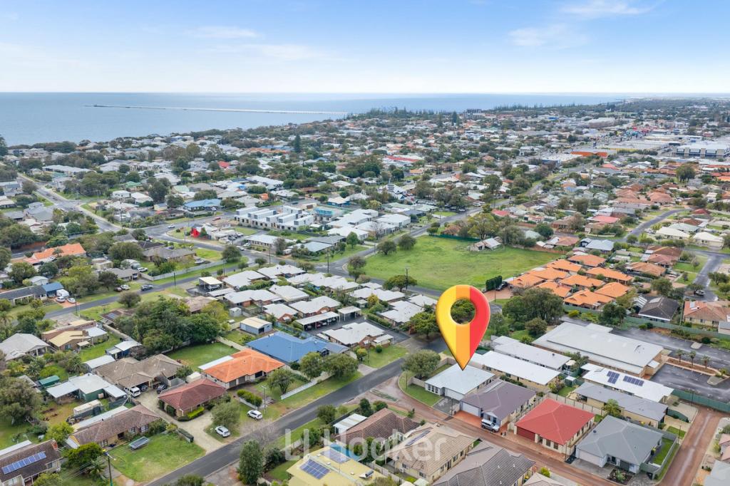 1 Veal Lane, West Busselton, WA 6280